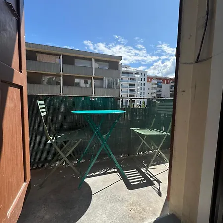 M90 Marquer Trognon Faucigny Apartment Annemasse