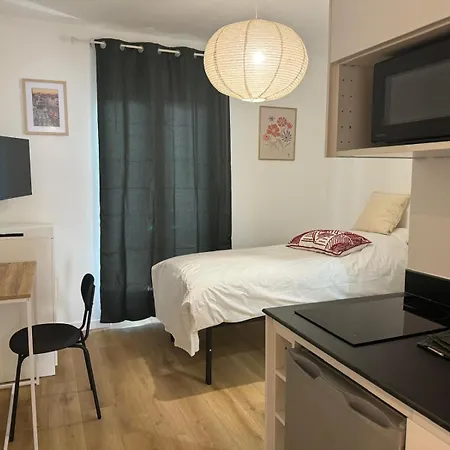 Apartment M90 Marquer Trognon Faucigny *