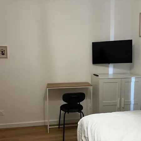 Apartment M90 Marquer Trognon Faucigny Annemasse