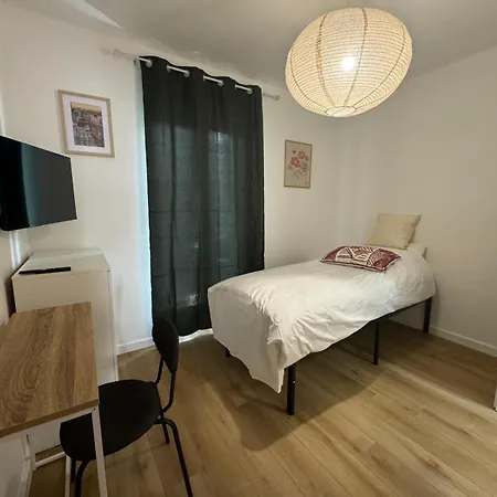 Apartment M90 Marquer Trognon Faucigny