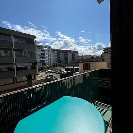 M90 Marquer Trognon Faucigny Apartment